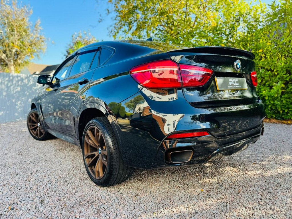 Used BMW X6 2015 for sale - 76376106: Photo 13