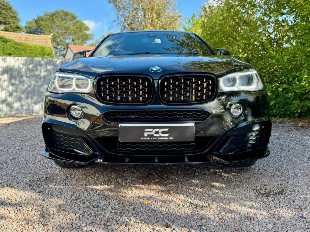 Used BMW X6 2015 for sale - 76376106: Photo 16