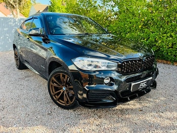 2015 (65) - xDrive30d M Sport 5dr Step Auto