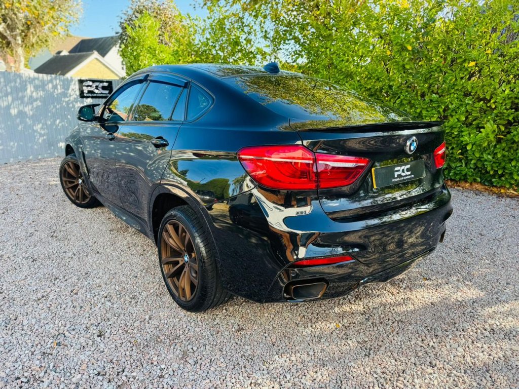 Used BMW X6 2015 for sale - 76376106: Photo 2