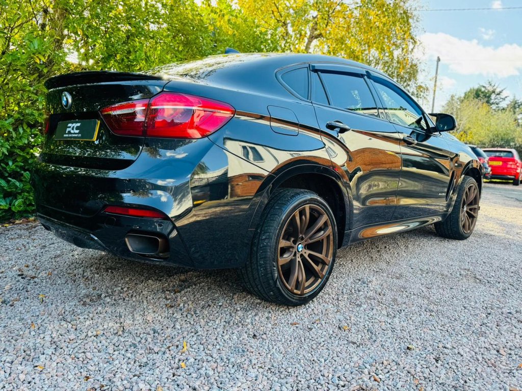 Used BMW X6 2015 for sale - 76376106: Photo 20
