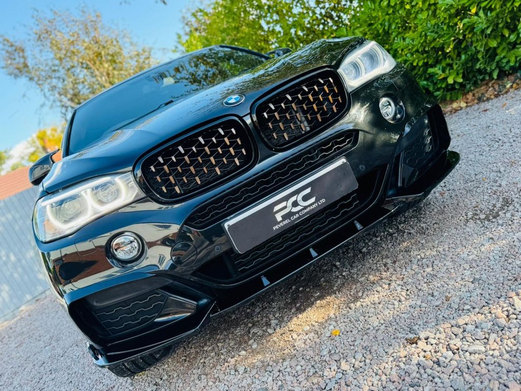 Used BMW X6 2015 for sale - 76376106: Photo 22