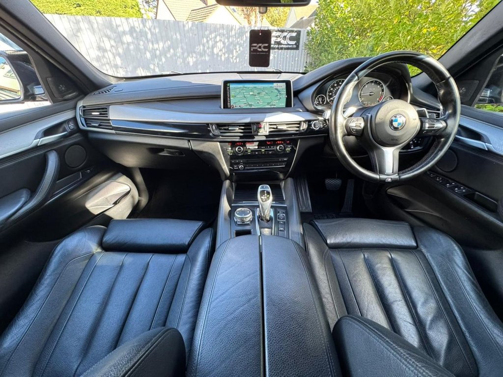 Used BMW X6 2015 for sale - 76376106: Photo 3
