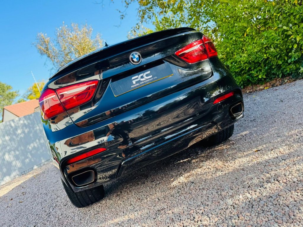 Used BMW X6 2015 for sale - 76376106: Photo 31