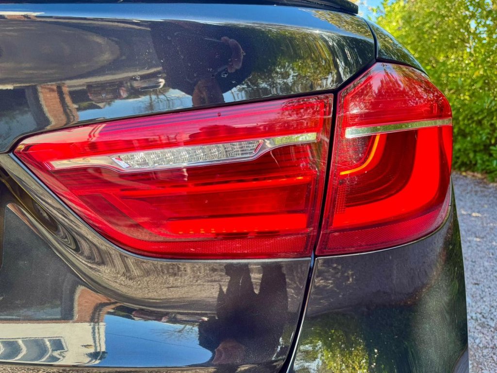 Used BMW X6 2015 for sale - 76376106: Photo 33