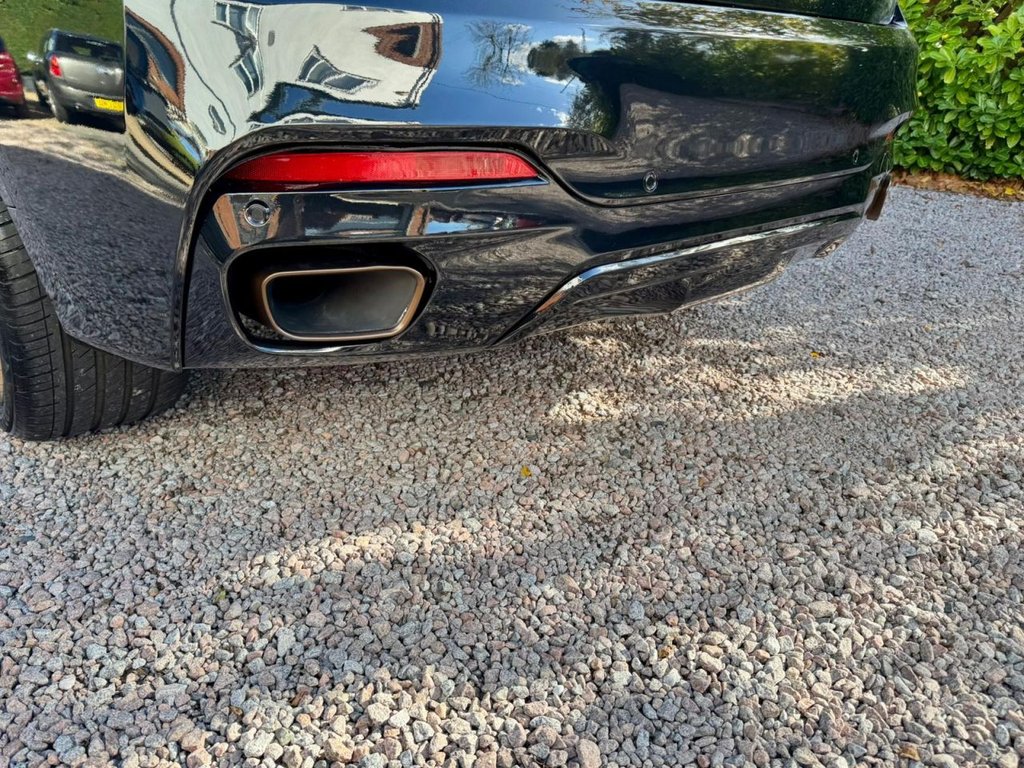 Used BMW X6 2015 for sale - 76376106: Photo 35