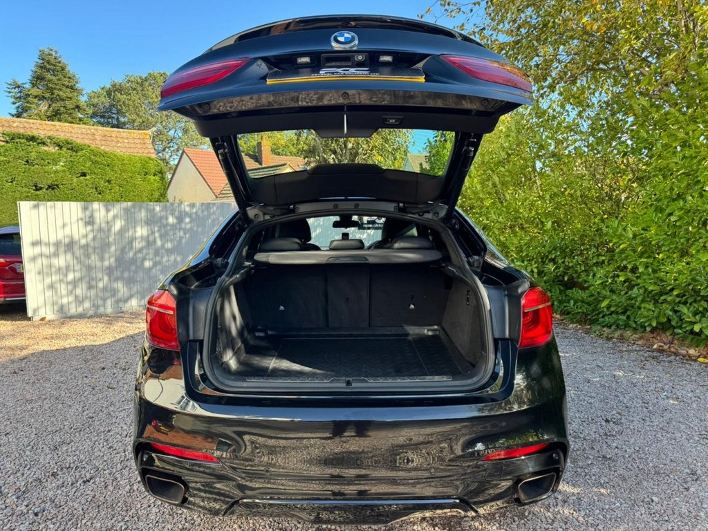 Used BMW X6 2015 for sale - 76376106: Photo 37
