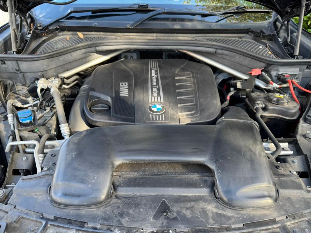 Used BMW X6 2015 for sale - 76376106: Photo 40