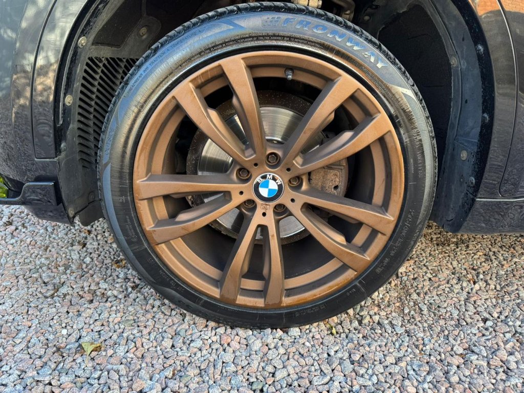 Used BMW X6 2015 for sale - 76376106: Photo 41