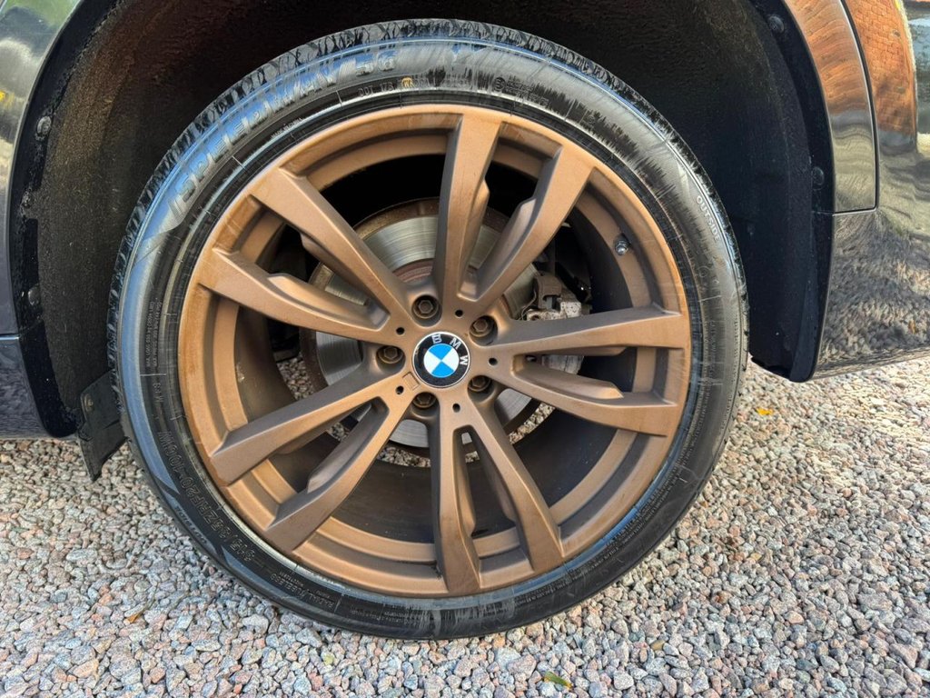 Used BMW X6 2015 for sale - 76376106: Photo 42