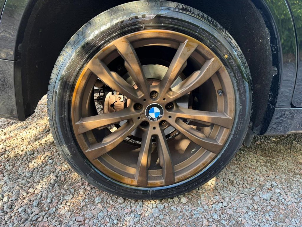 Used BMW X6 2015 for sale - 76376106: Photo 43