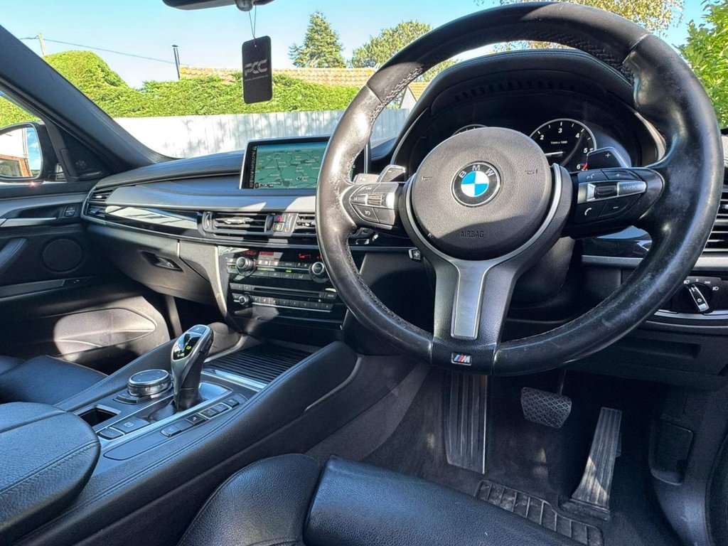 Used BMW X6 2015 for sale - 76376106: Photo 45