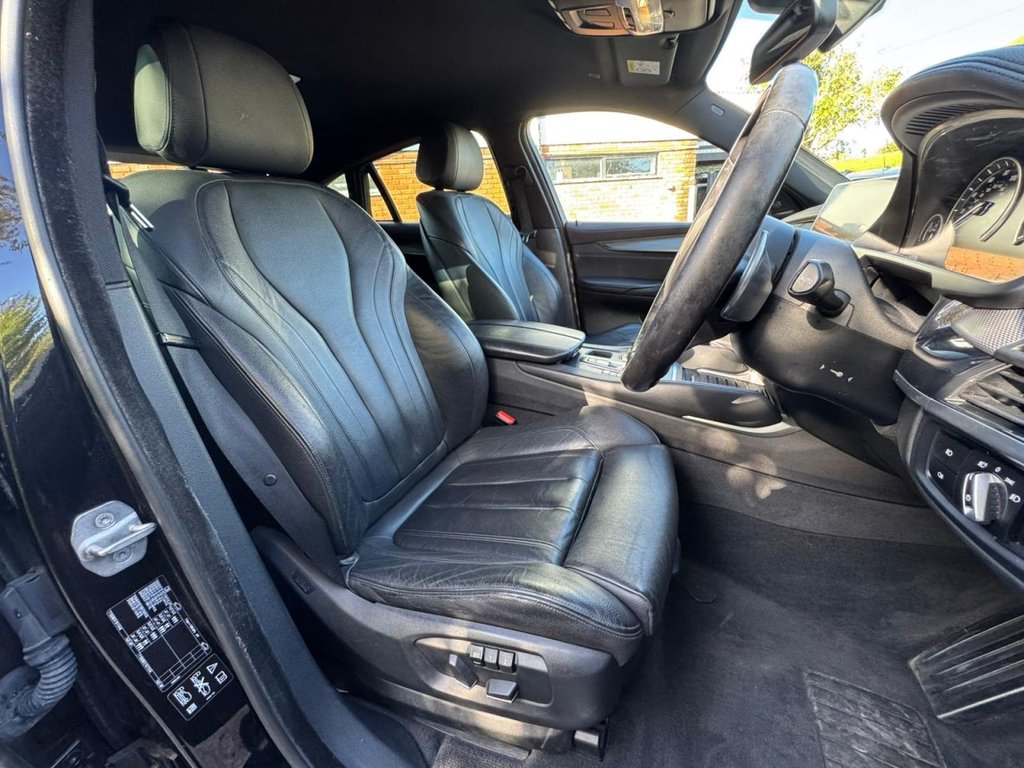 Used BMW X6 2015 for sale - 76376106: Photo 47