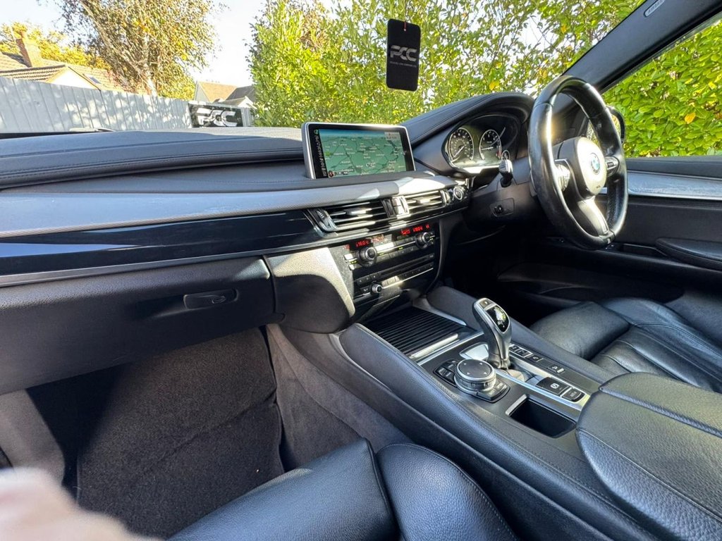 Used BMW X6 2015 for sale - 76376106: Photo 48