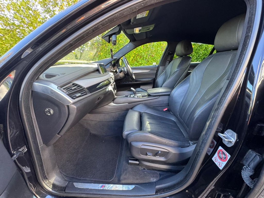 Used BMW X6 2015 for sale - 76376106: Photo 49