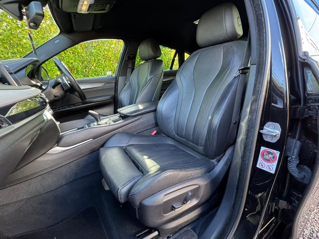 Used BMW X6 2015 for sale - 76376106: Photo 50