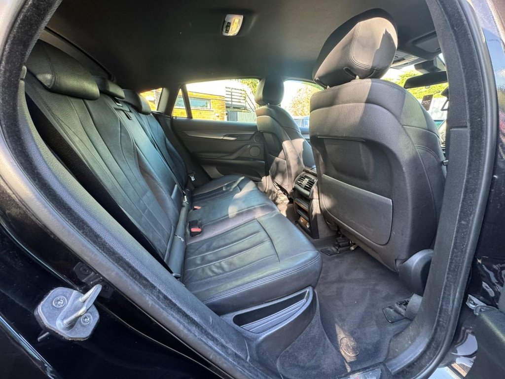Used BMW X6 2015 for sale - 76376106: Photo 56