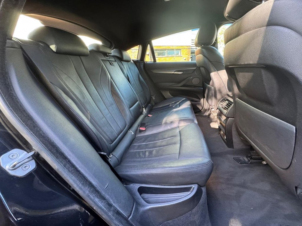 Used BMW X6 2015 for sale - 76376106: Photo 57