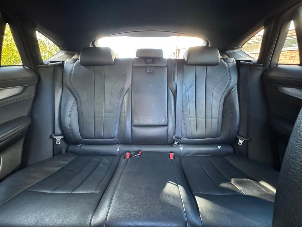 Used BMW X6 2015 for sale - 76376106: Photo 58