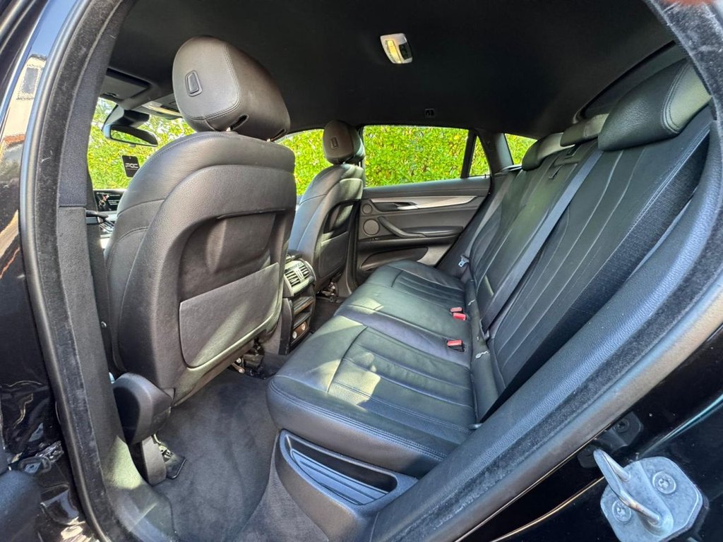 Used BMW X6 2015 for sale - 76376106: Photo 59