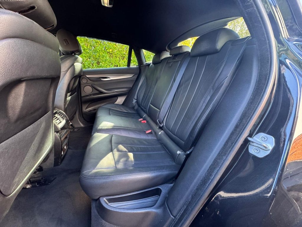 Used BMW X6 2015 for sale - 76376106: Photo 60