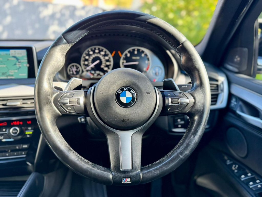 Used BMW X6 2015 for sale - 76376106: Photo 62