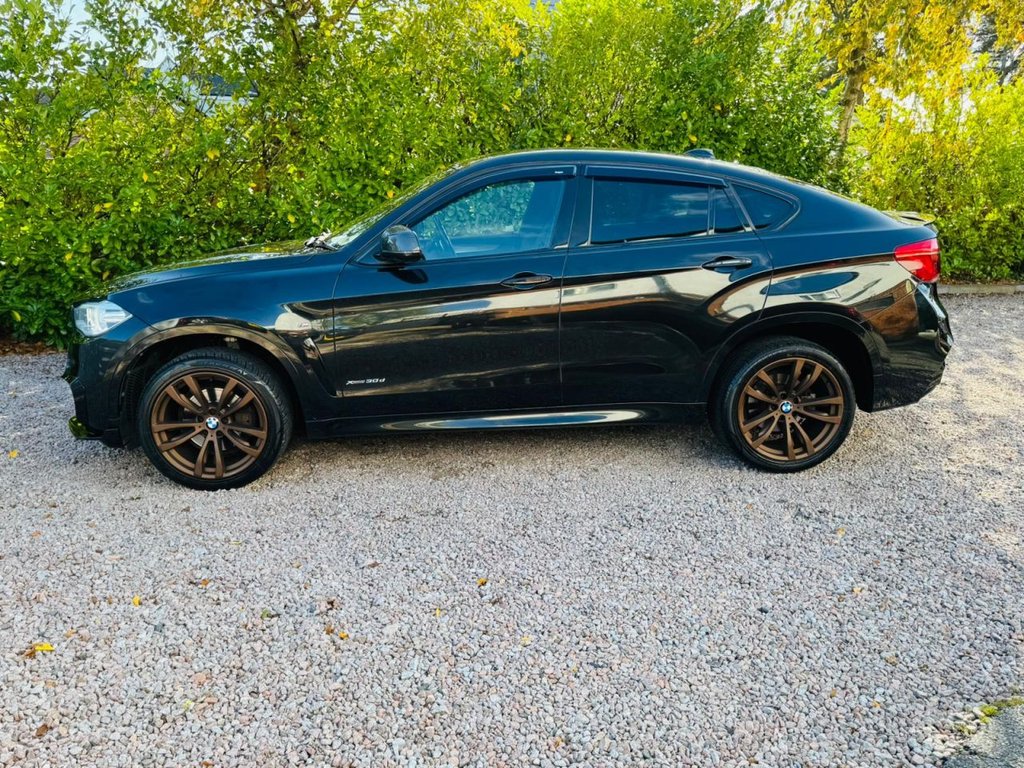 Used BMW X6 2015 for sale - 76376106: Photo 7