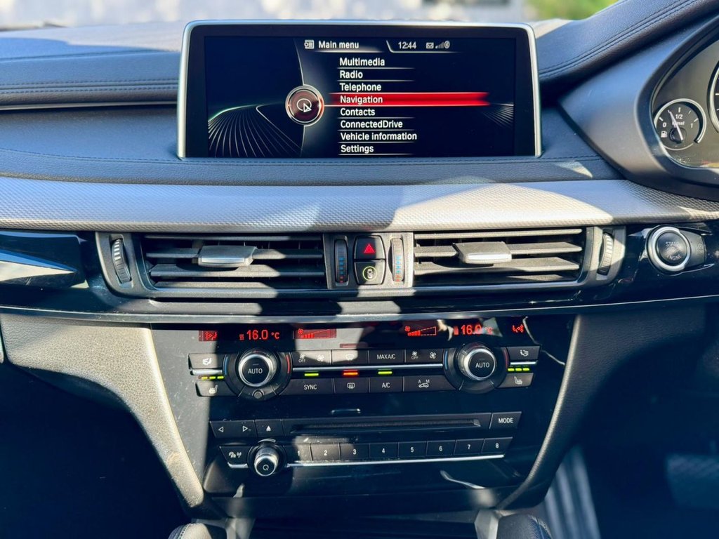 Used BMW X6 2015 for sale - 76376106: Photo 74