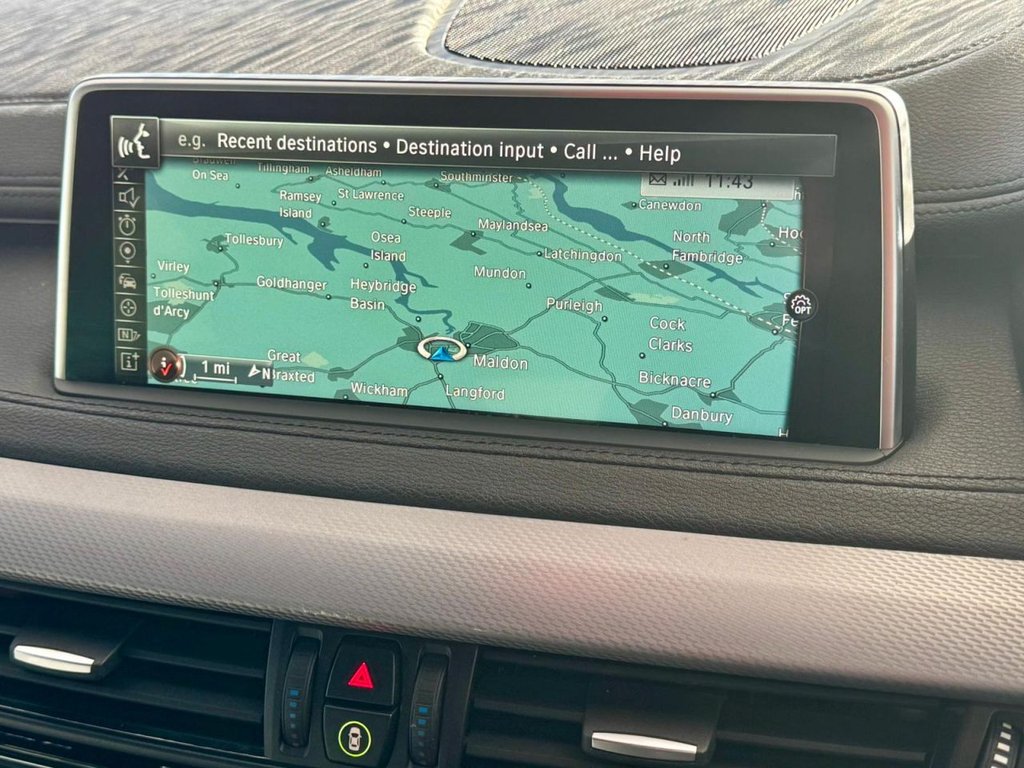 Used BMW X6 2015 for sale - 76376106: Photo 75