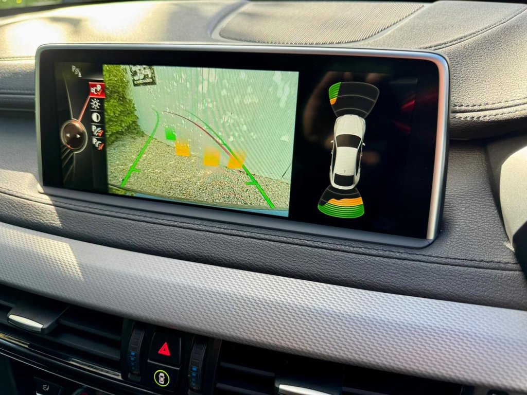 Used BMW X6 2015 for sale - 76376106: Photo 76