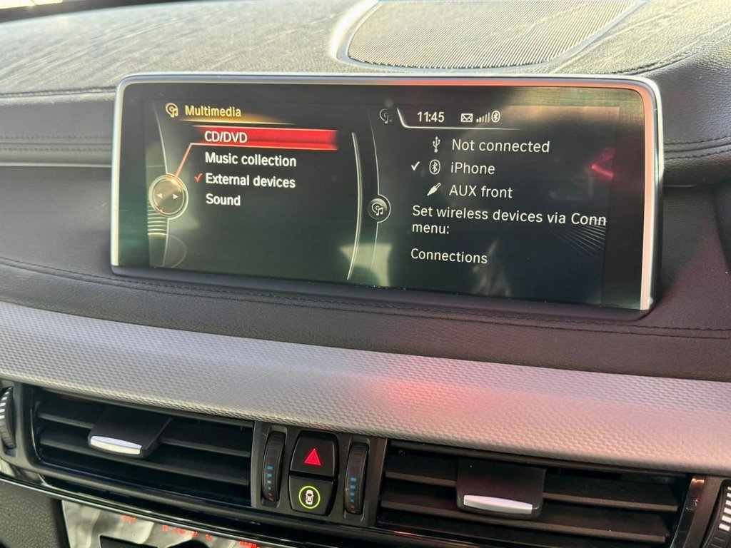 Used BMW X6 2015 for sale - 76376106: Photo 79