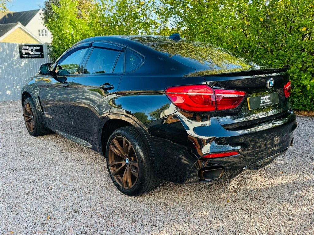 Used BMW X6 2015 for sale - 76376106: Photo 8