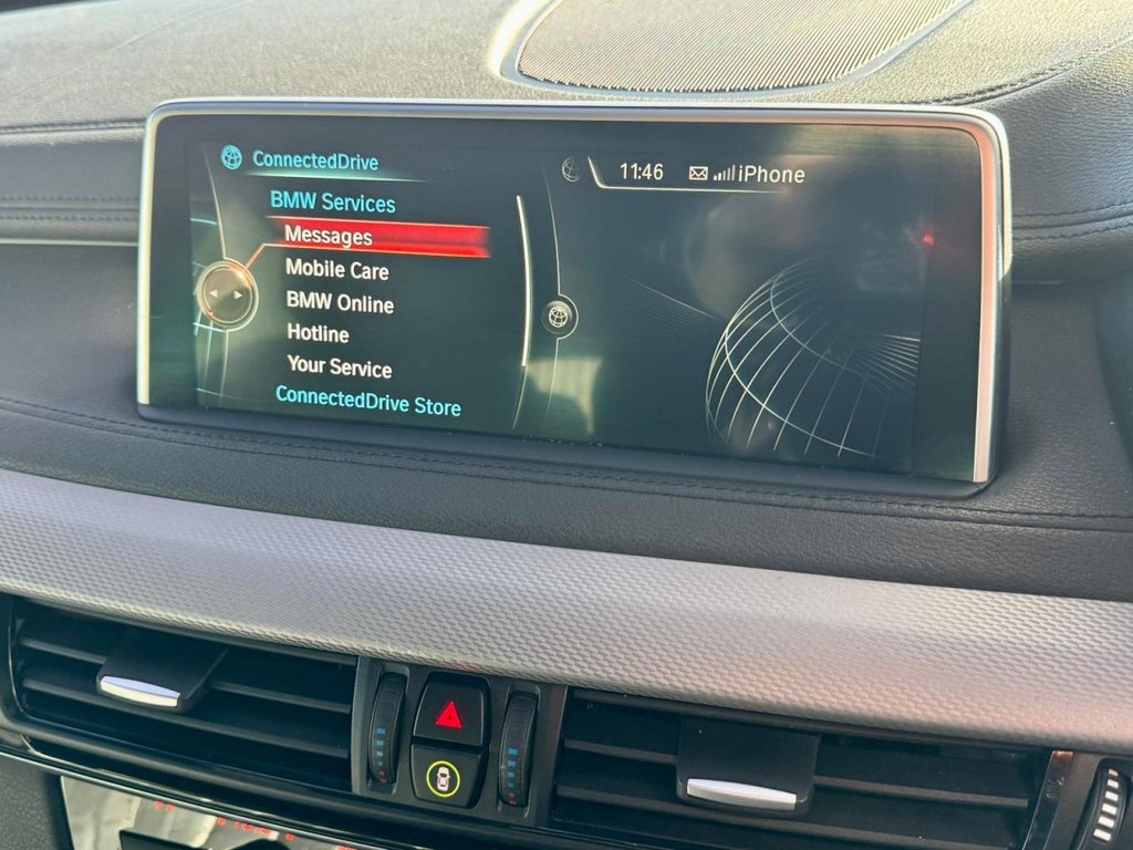 Used BMW X6 2015 for sale - 76376106: Photo 81