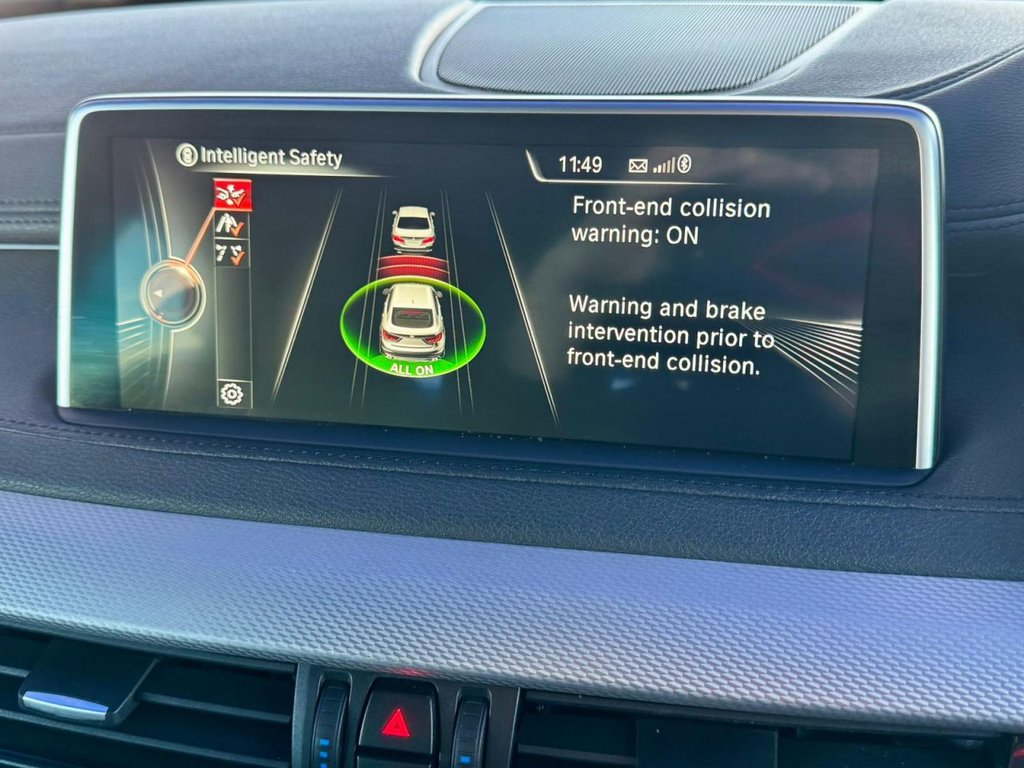 Used BMW X6 2015 for sale - 76376106: Photo 84