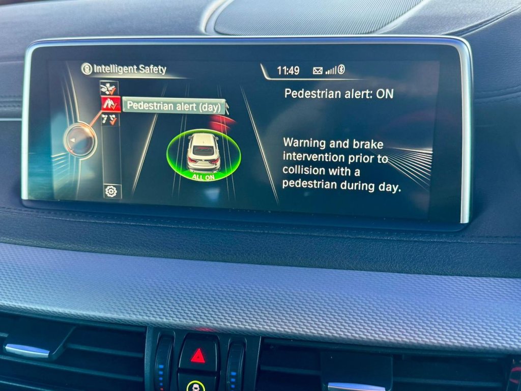 Used BMW X6 2015 for sale - 76376106: Photo 85