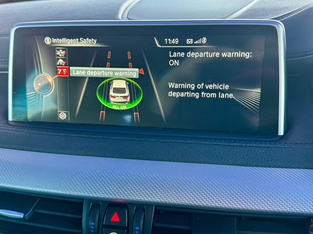 Used BMW X6 2015 for sale - 76376106: Photo 86