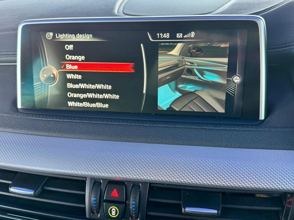 Used BMW X6 2015 for sale - 76376106: Photo 91