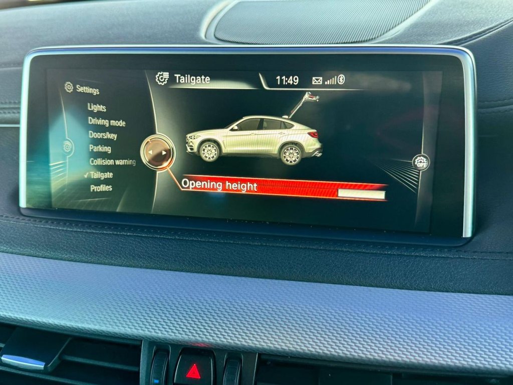 Used BMW X6 2015 for sale - 76376106: Photo 92