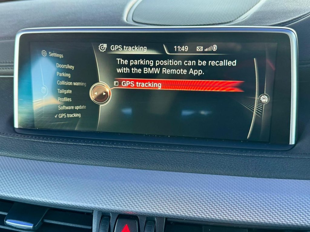 Used BMW X6 2015 for sale - 76376106: Photo 93