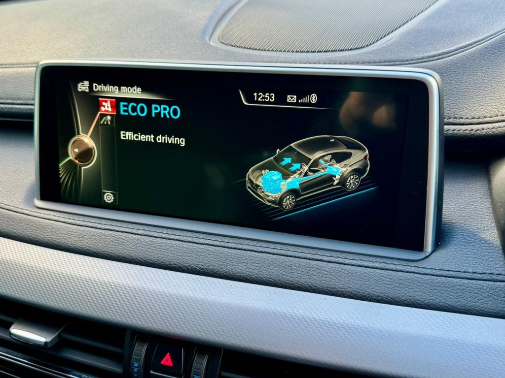 Used BMW X6 2015 for sale - 76376106: Photo 94