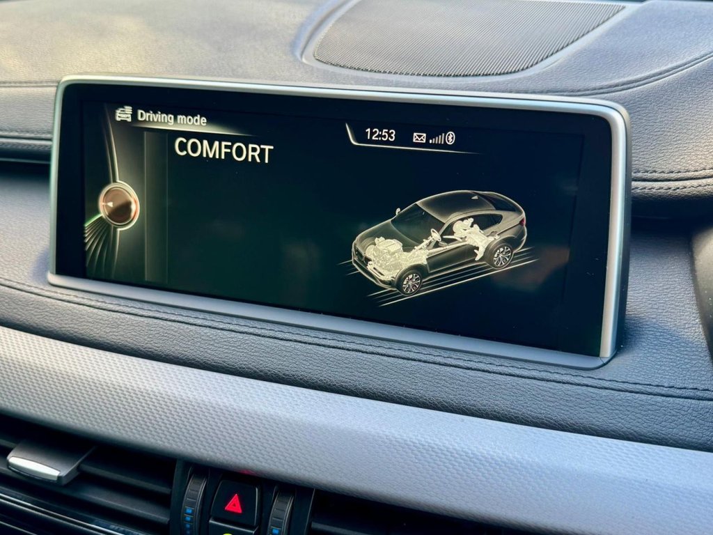 Used BMW X6 2015 for sale - 76376106: Photo 95