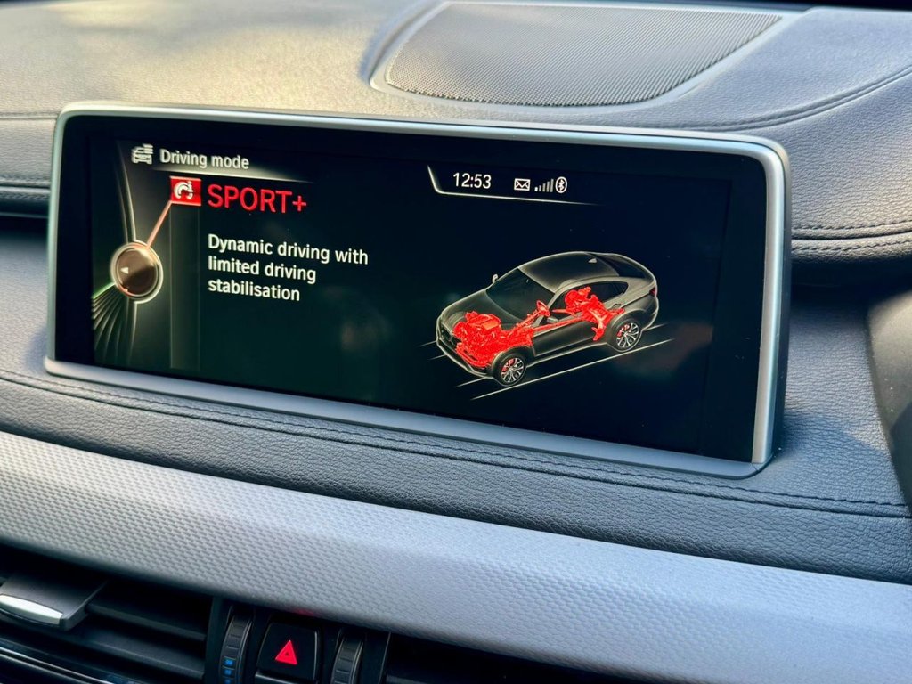 Used BMW X6 2015 for sale - 76376106: Photo 96