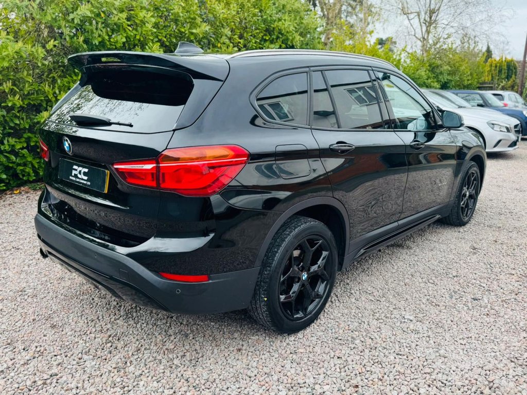 Used BMW X1 2016 for sale - 78044071: Photo 10