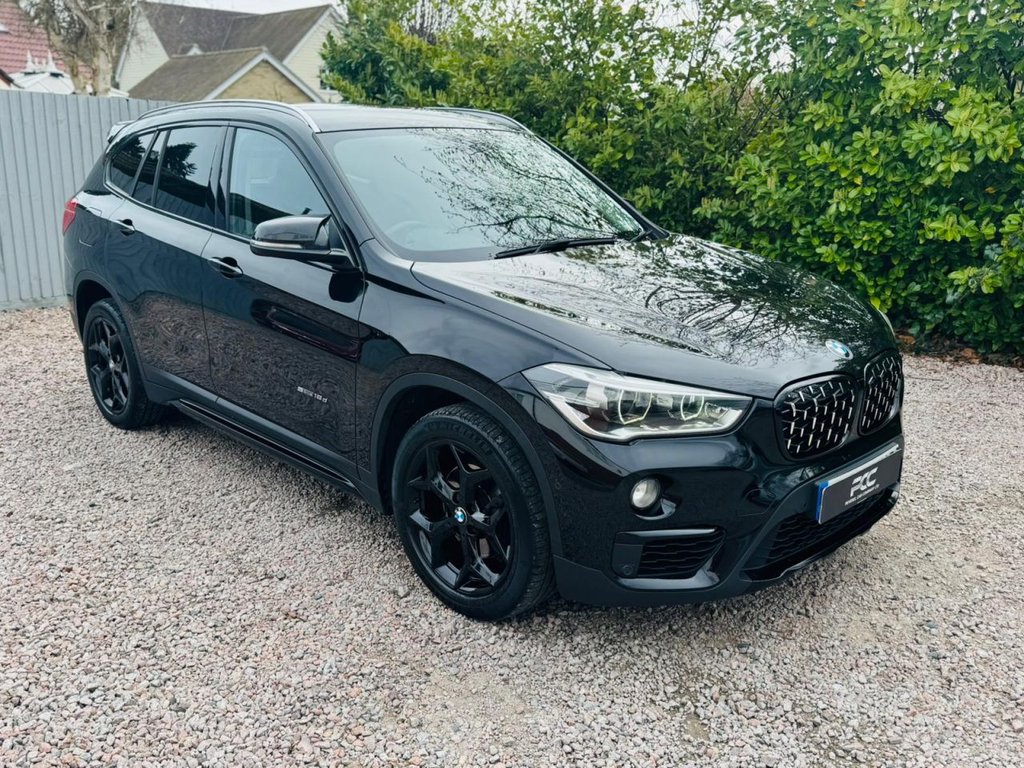 Used BMW X1 2016 for sale - 78044071: Photo 12