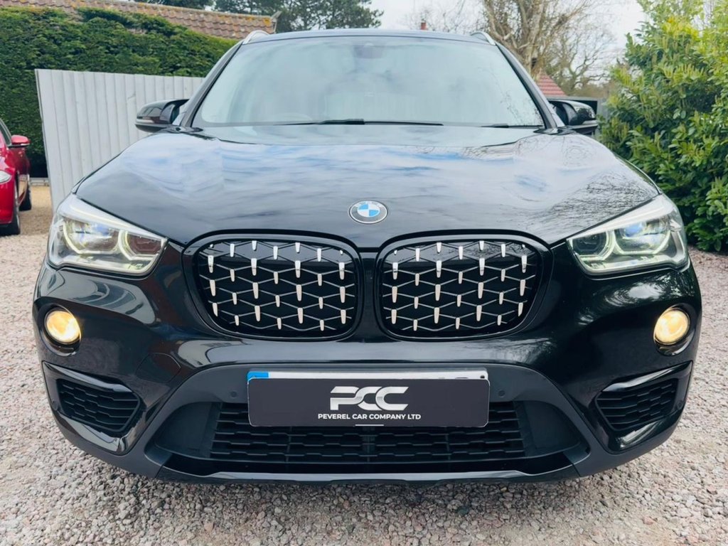 Used BMW X1 2016 for sale - 78044071: Photo 13