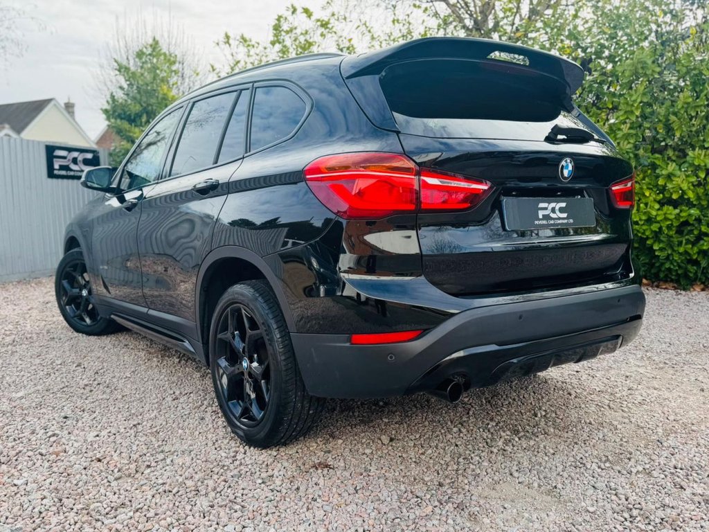 Used BMW X1 2016 for sale - 78044071: Photo 15