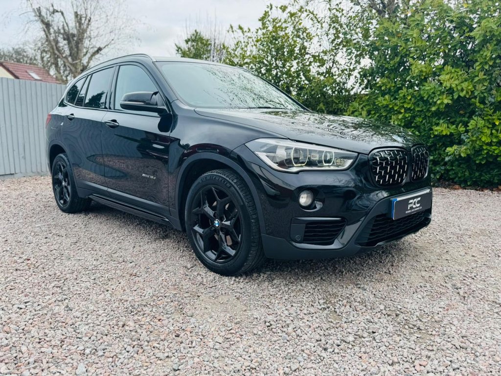 Used BMW X1 2016 for sale - 78044071: Photo 16
