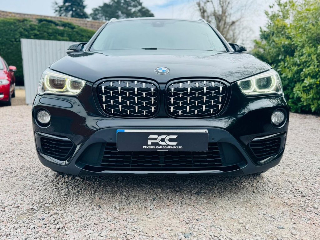 Used BMW X1 2016 for sale - 78044071: Photo 17