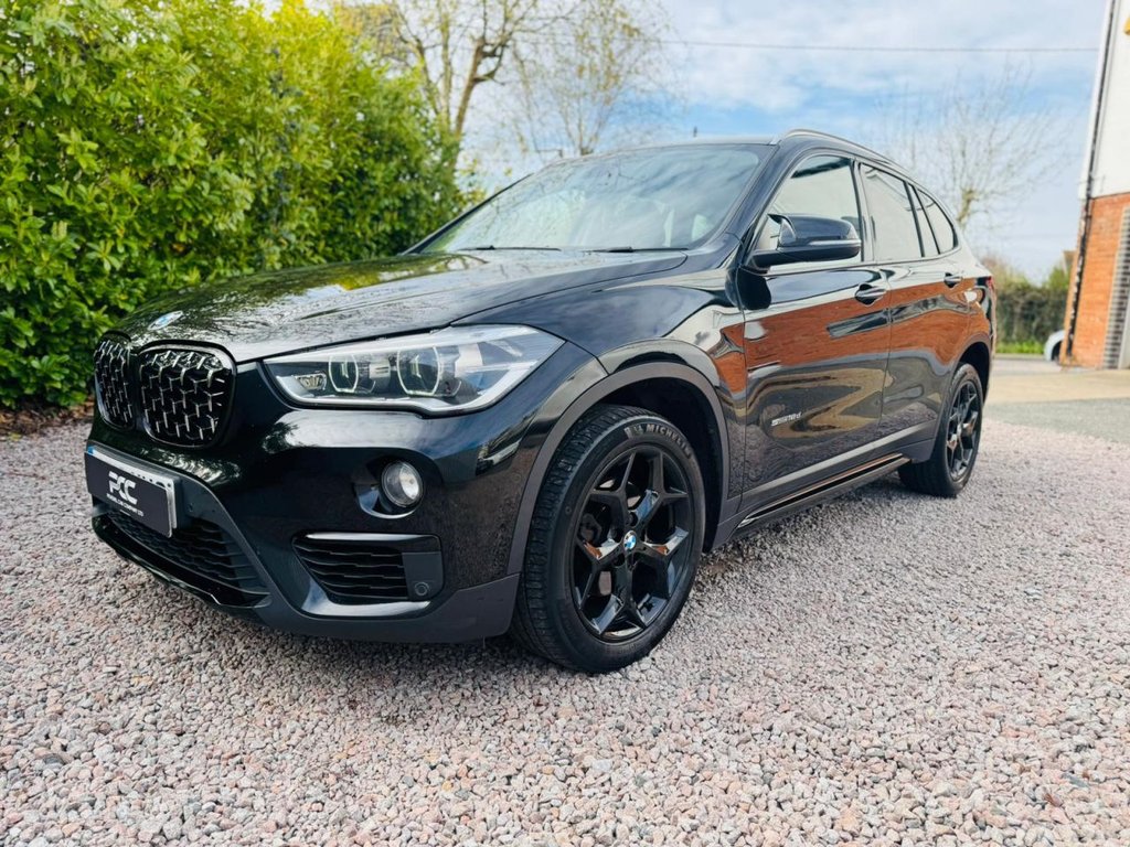 Used BMW X1 2016 for sale - 78044071: Photo 18