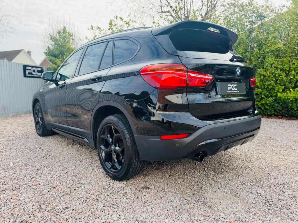 Used BMW X1 2016 for sale - 78044071: Photo 19